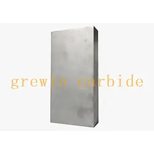 Carbide Plate
