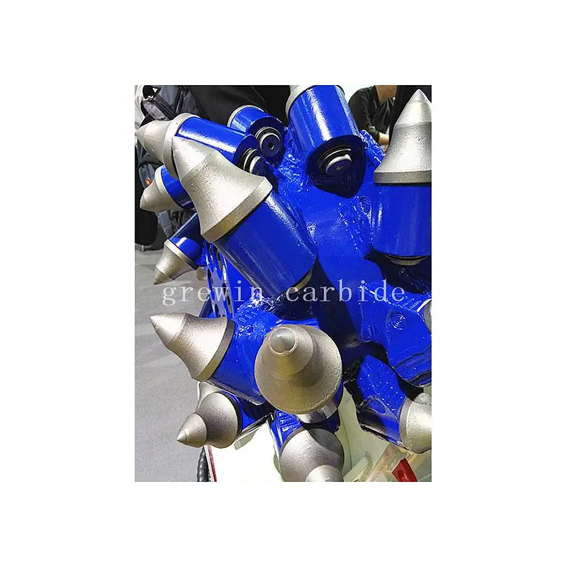 Tungsten Cabide Rod Milling Tools