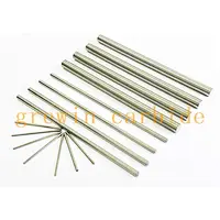 Tungsten Carbide Rod for MDF