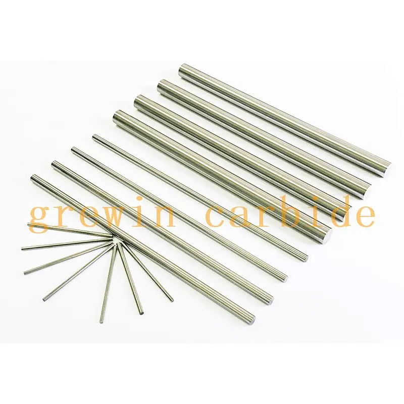 Tungsten Carbide Rod for MDF