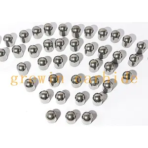 Tungsten Carbide Mining Bits