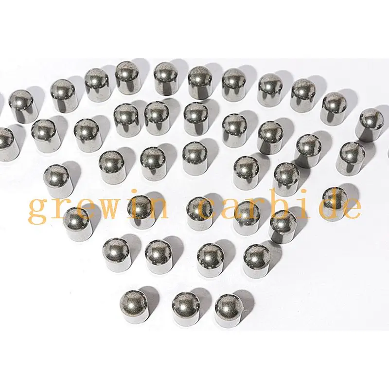 Tungsten Carbide Mining Bits