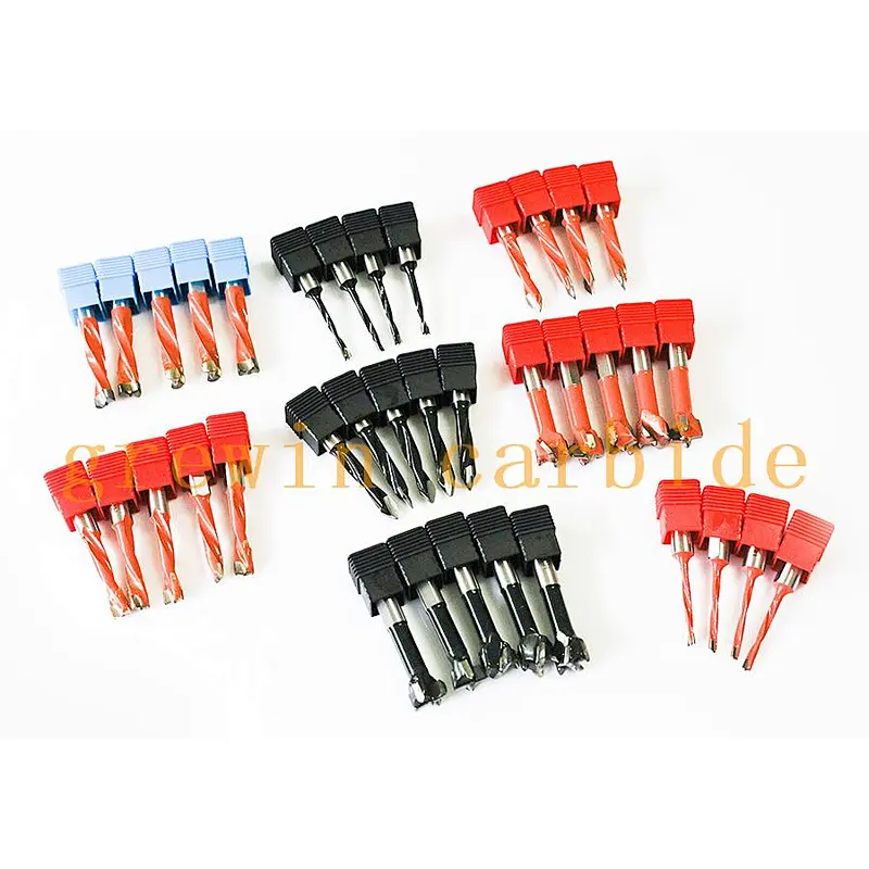 Woodworking Drill Bit