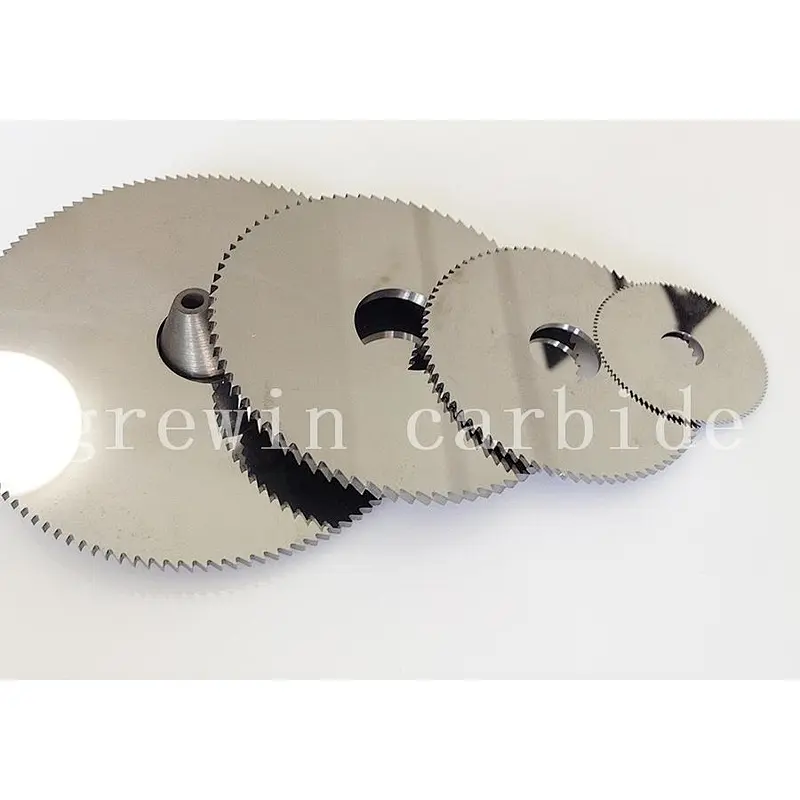 Tungsten Carbide Saw Blade for Metal Cutting Click   Click  Browse similar products Tungsten Carbide Saw Blade for Metal Cutting