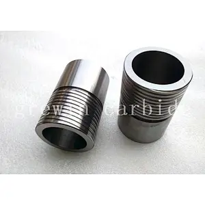 Tungsten Cabide for oil indusctry