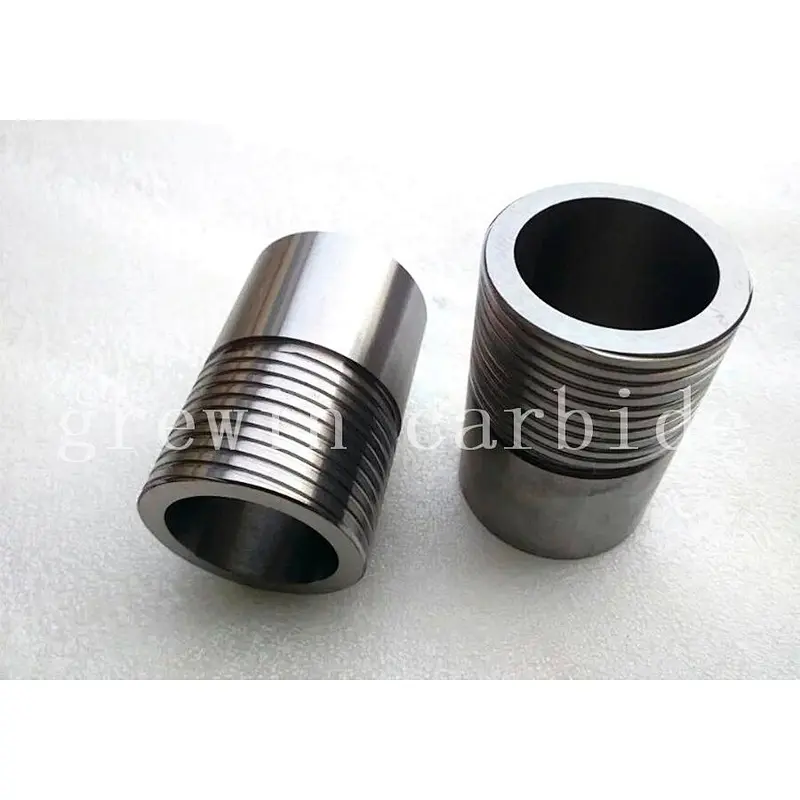Tungsten Cabide for oil indusctry