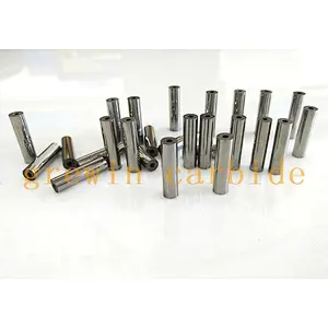 Tungsten Carbide Customized Tools