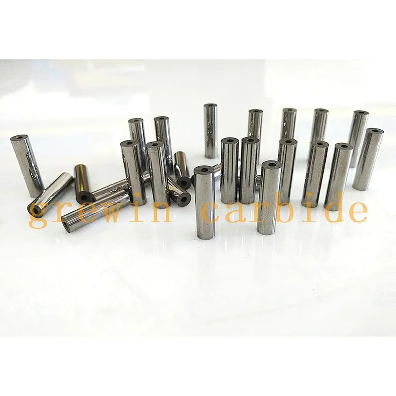 Tungsten Carbide Customized Tools