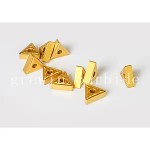 Turning and Milling insert