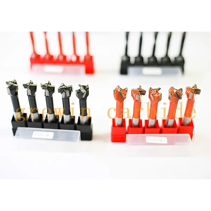 Woodworking Drill Bit