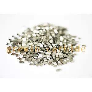 Tungsten Carbide Saw Tips