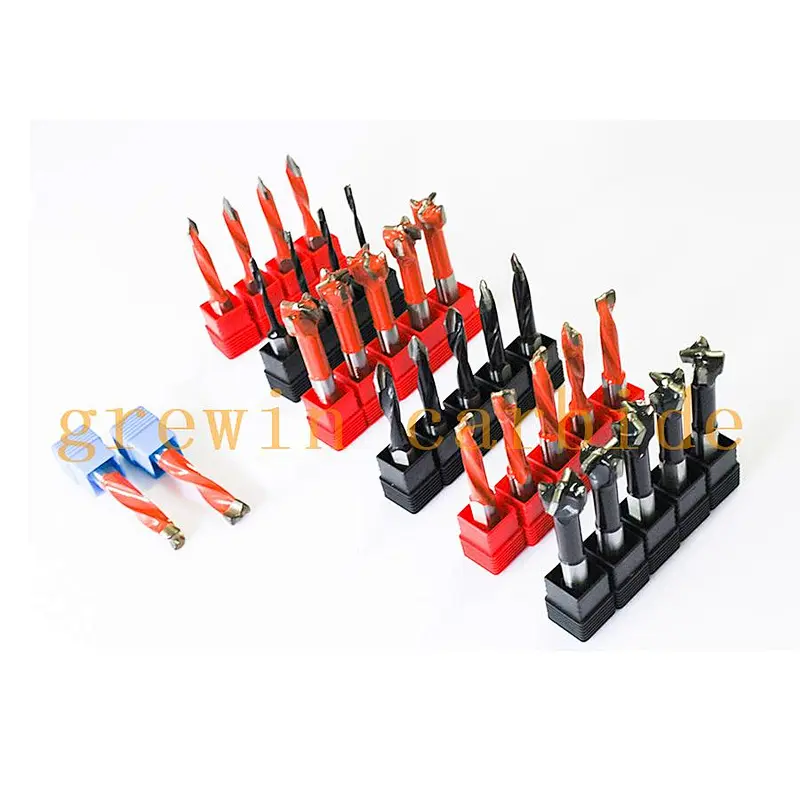 Woodworking Drill Bit