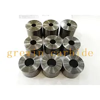 Tungsten Carbide Customized Tools
