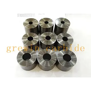 Tungsten Carbide Customized Tools