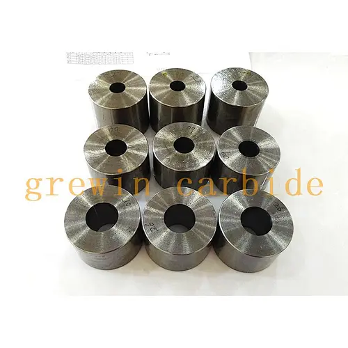 Tungsten Carbide Customized Tools