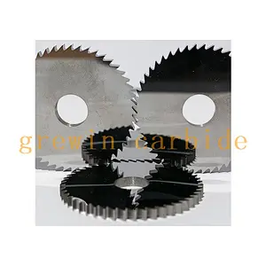 Tungsten Carbide Saw Blade for Metal Cutting Click   Click  Browse similar products Tungsten Carbide Saw Blade for Metal Cutting