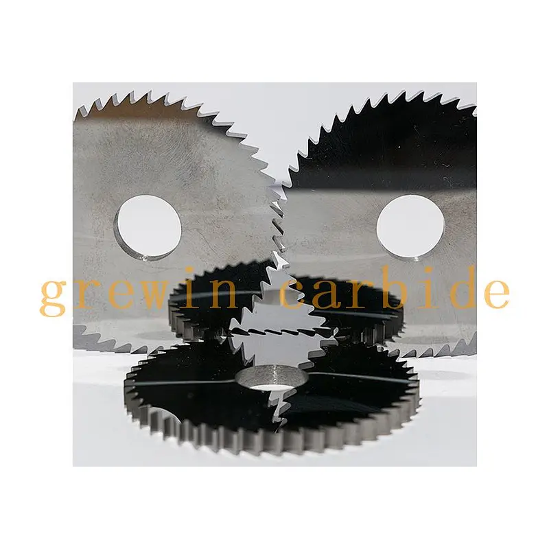Tungsten Carbide Saw Blade for Metal Cutting Click   Click  Browse similar products Tungsten Carbide Saw Blade for Metal Cutting
