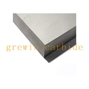 Carbide Plate