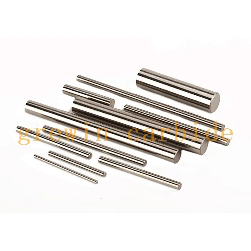 Tungsten Carbide Rod for MDF