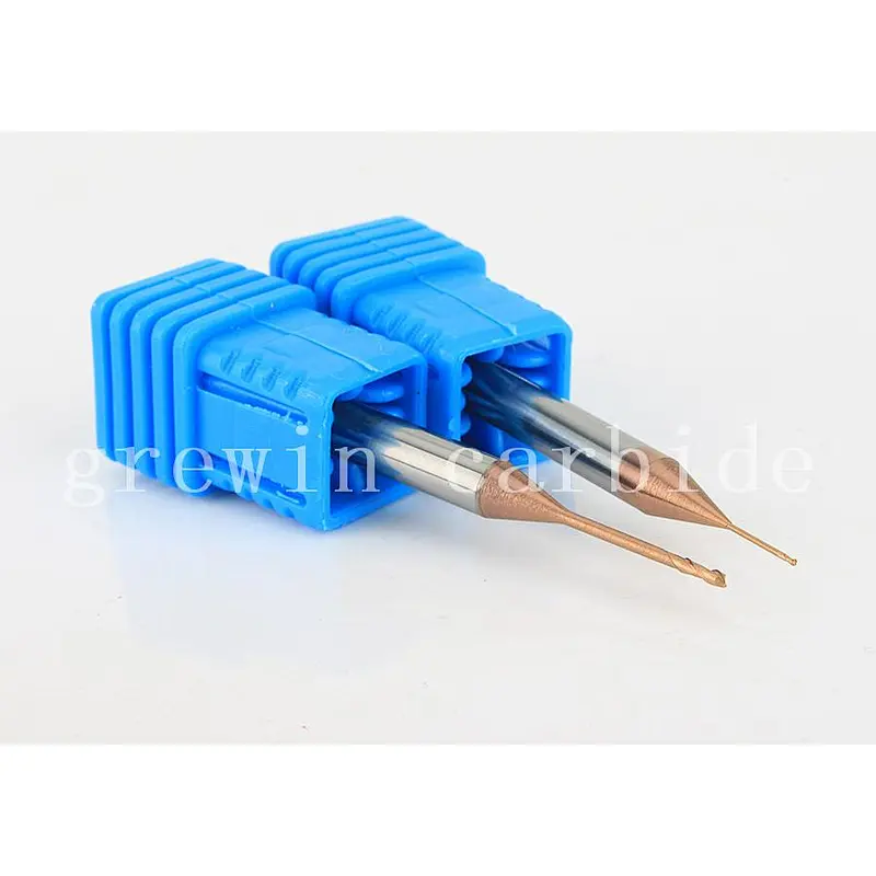 Carbide End Mills
