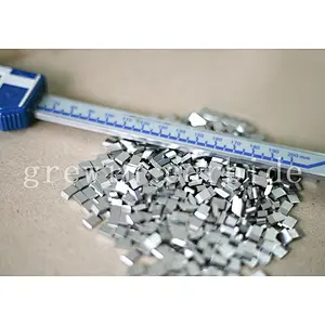 Tungsten Carbide Saw Tips
