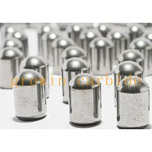 Tungsten Carbide Mining Bits