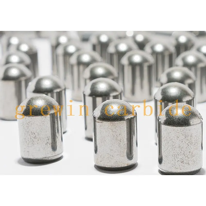 Tungsten Carbide Mining Bits