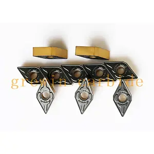 Turning and Milling insert