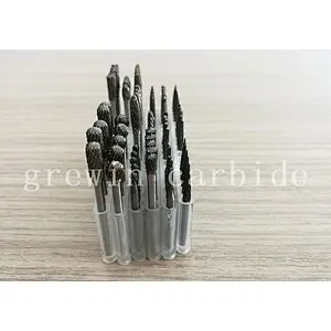 Carbide Rotary Burr