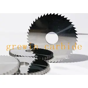 Tungsten Carbide Saw Blade for Metal Cutting Click   Click  Browse similar products Tungsten Carbide Saw Blade for Metal Cutting
