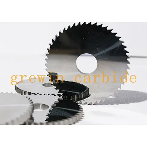 Tungsten Carbide Saw Blade for Metal Cutting Click   Click  Browse similar products Tungsten Carbide Saw Blade for Metal Cutting