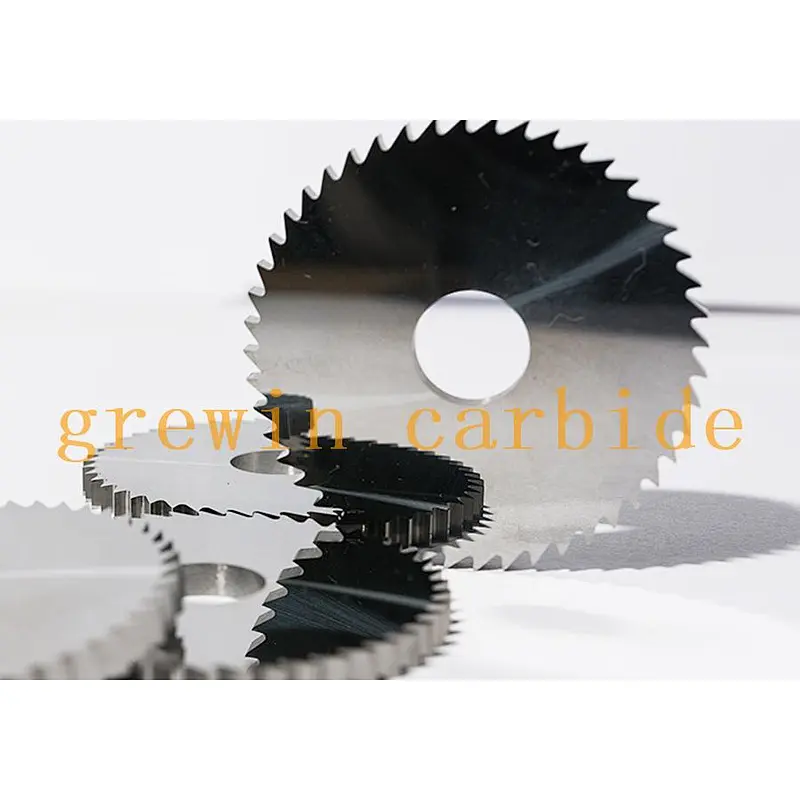 Tungsten Carbide Saw Blade for Metal Cutting Click   Click  Browse similar products Tungsten Carbide Saw Blade for Metal Cutting