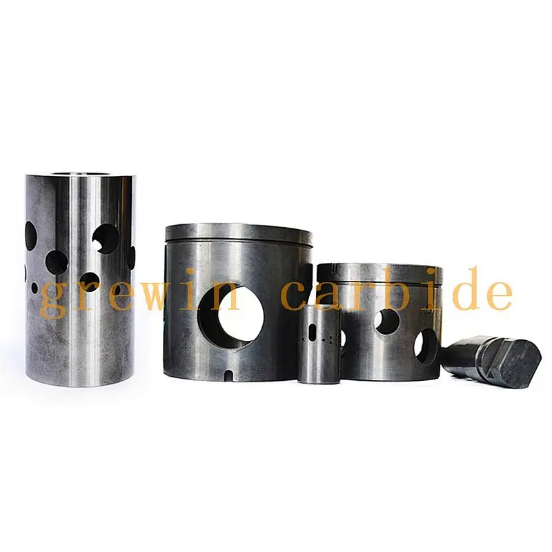 Tungsten Cabide for oil indusctry