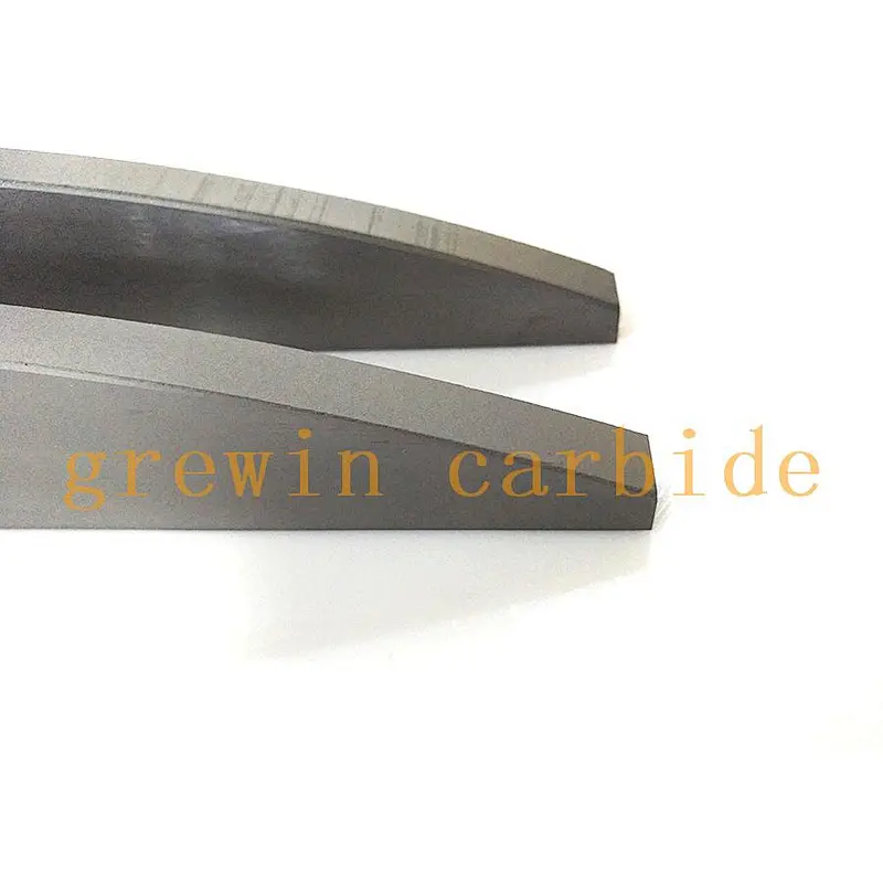 Tungsten Caride Bits for Rock and Soil