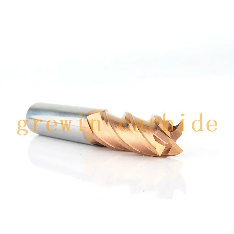Carbide End Mills