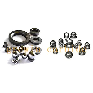 Tungsten Cabide for oil indusctry