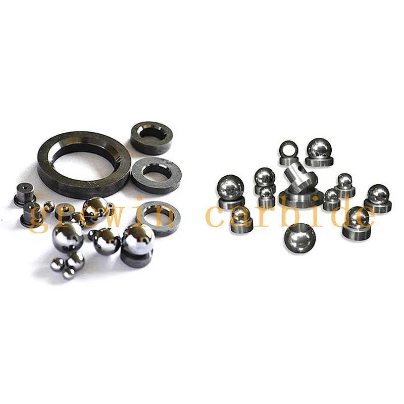 Tungsten Cabide for oil indusctry