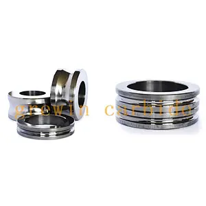 Tungsten Carbide Roller