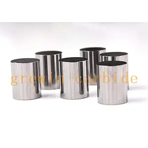 Tungsten Cabide for oil indusctry