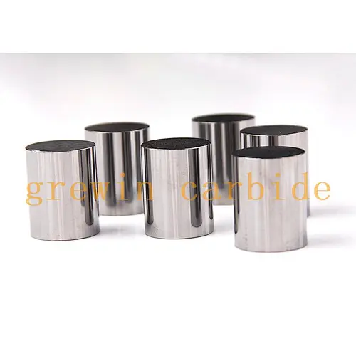 Tungsten Cabide for oil indusctry