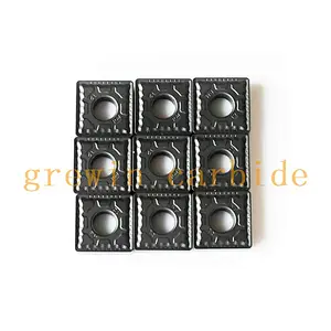 Turning and Milling insert