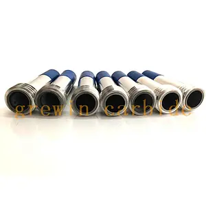 Tungten Carbide and Boron Nozzle