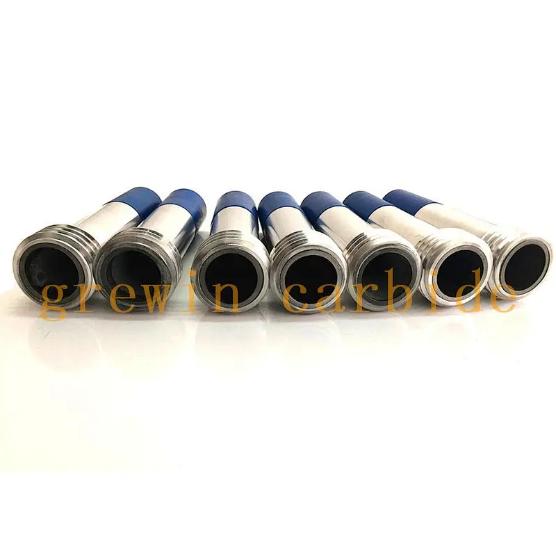 Tungten Carbide and Boron Nozzle