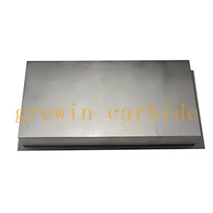 Carbide Plate
