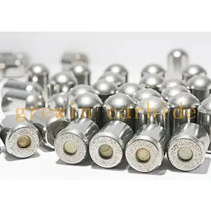 Tungsten Carbide Mining Bits