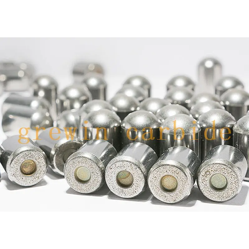 Tungsten Carbide Mining Bits