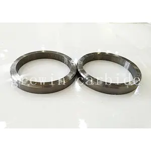 Tungsten Carbide Customized Tools