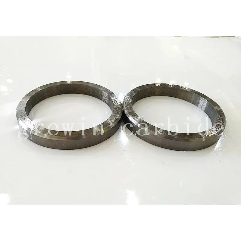 Tungsten Carbide Customized Tools