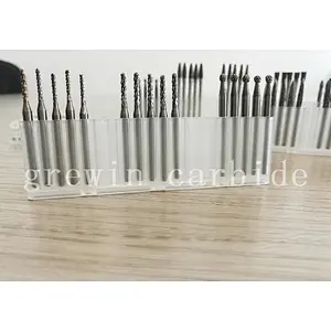 Carbide Rotary Burr