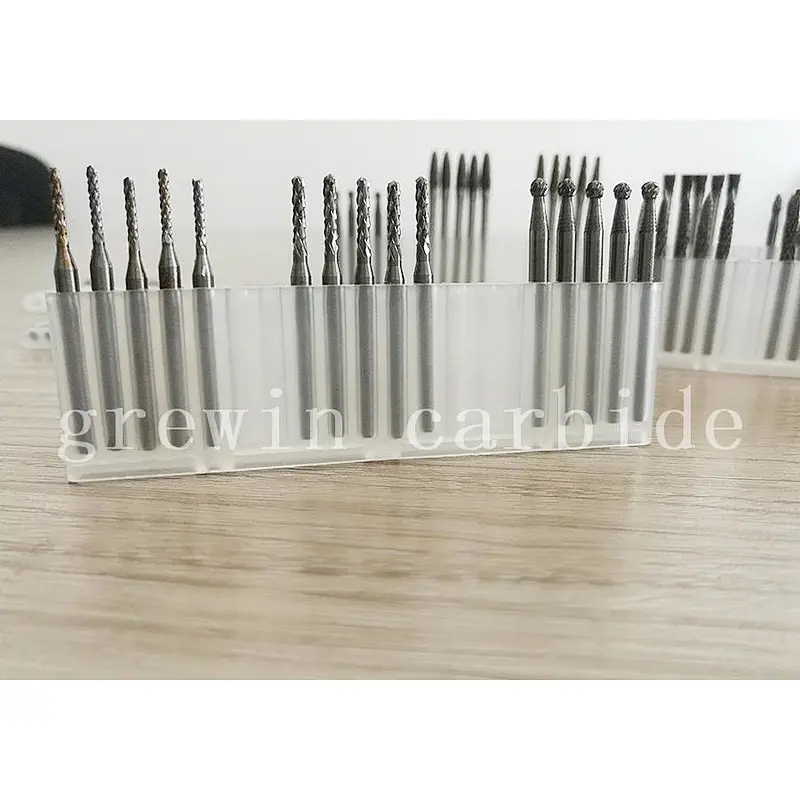 Carbide Rotary Burr